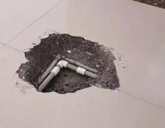 乌兰察布市卫生间漏水维修公司为您分享如何判断家里漏水