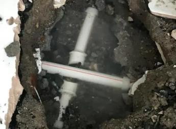 乌兰察布市阳台漏水维修公司为您分享楼上楼下漏水怎么处理