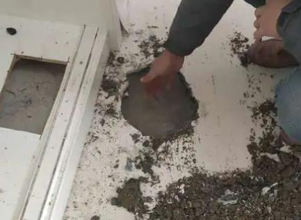 乌兰察布市卫生间漏水维修公司分享下精确定位查漏水一次多少钱?不同级别收费不同