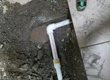 乌兰察布市阳台漏水维修时有哪些声音会影响检漏仪